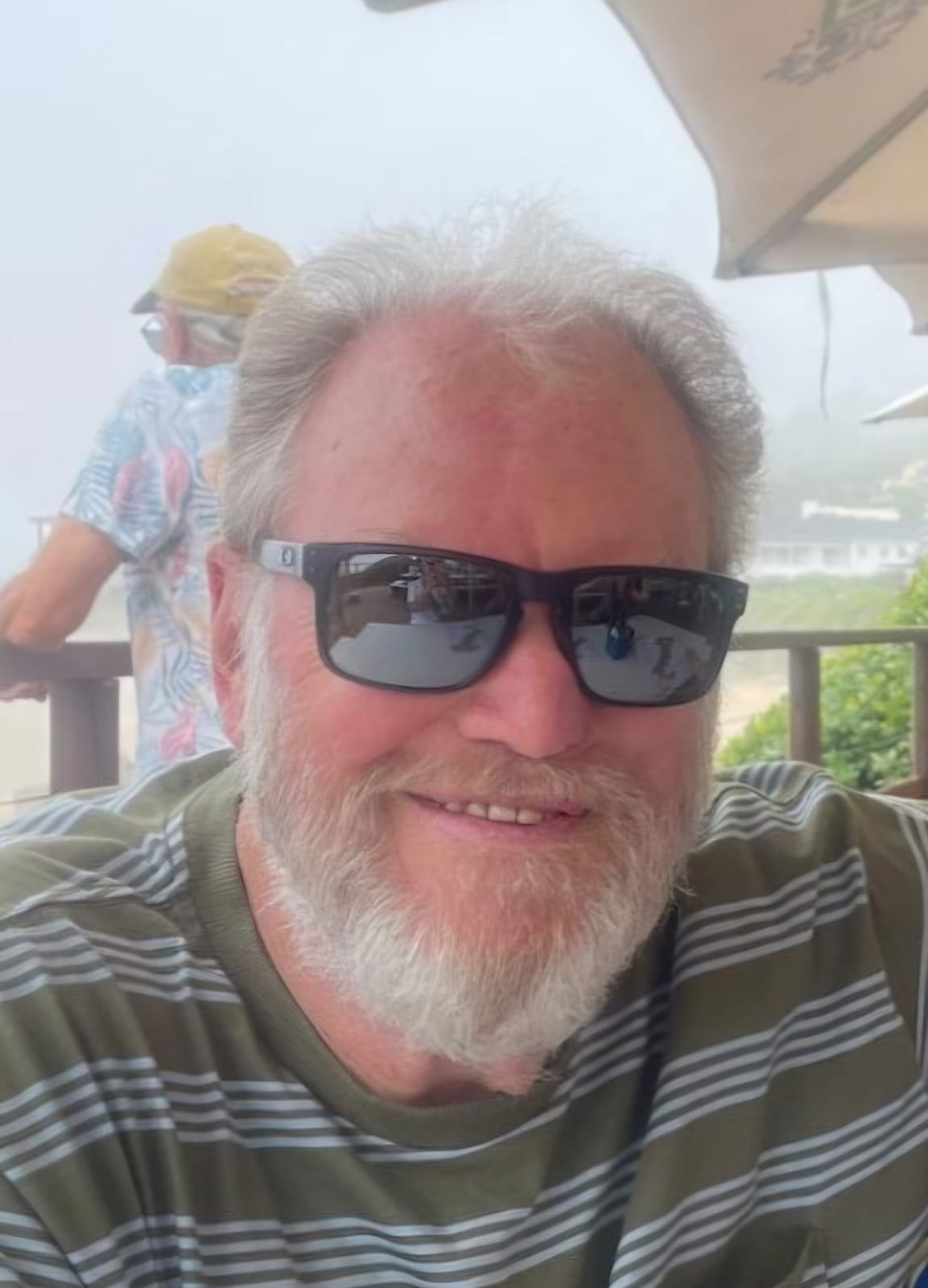 Colin Rule